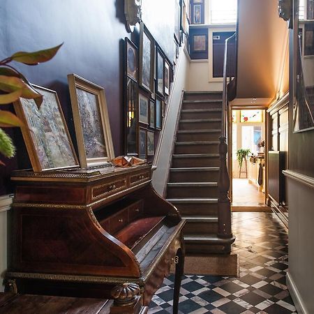 מכלן B&B De Lachende Engel מראה חיצוני תמונה