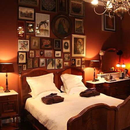 מכלן B&B De Lachende Engel חדר תמונה
