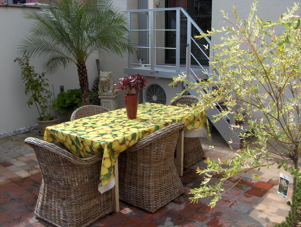 מכלן B&B De Lachende Engel חדר תמונה