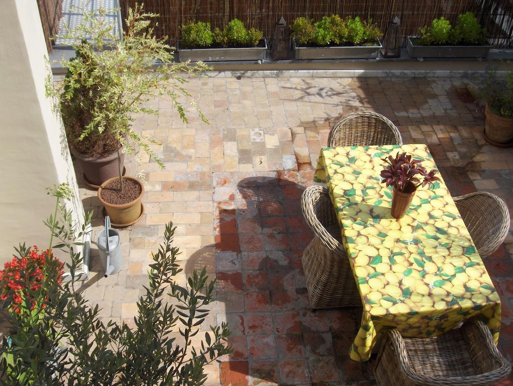 מכלן B&B De Lachende Engel חדר תמונה