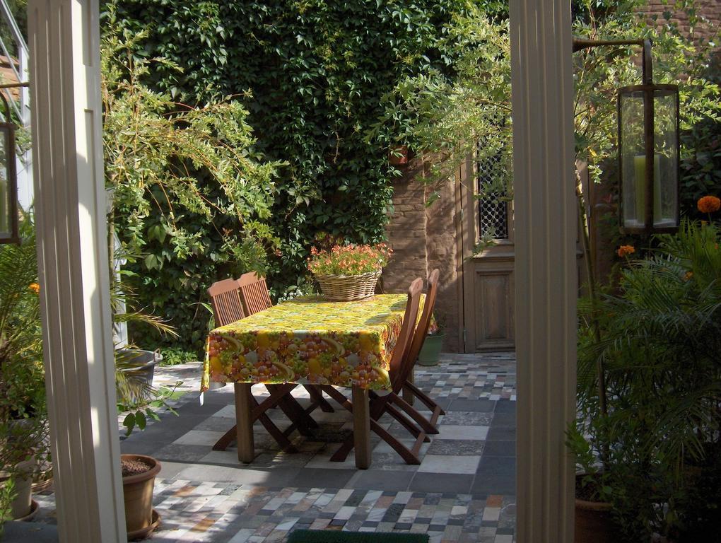 מכלן B&B De Lachende Engel חדר תמונה