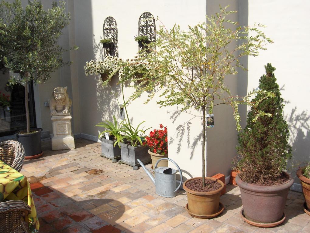 מכלן B&B De Lachende Engel חדר תמונה