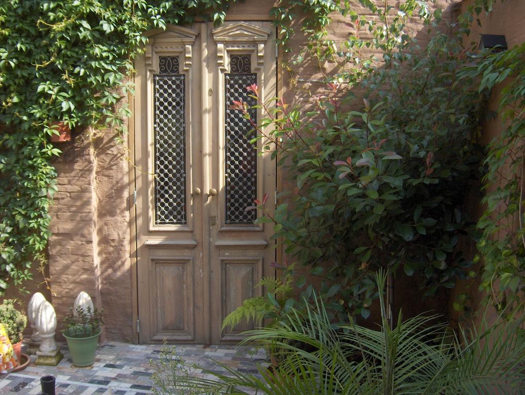 מכלן B&B De Lachende Engel חדר תמונה