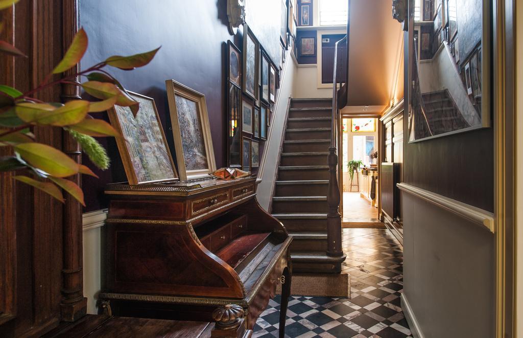 מכלן B&B De Lachende Engel מראה חיצוני תמונה