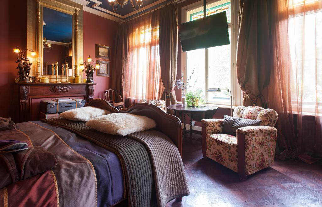 מכלן B&B De Lachende Engel חדר תמונה