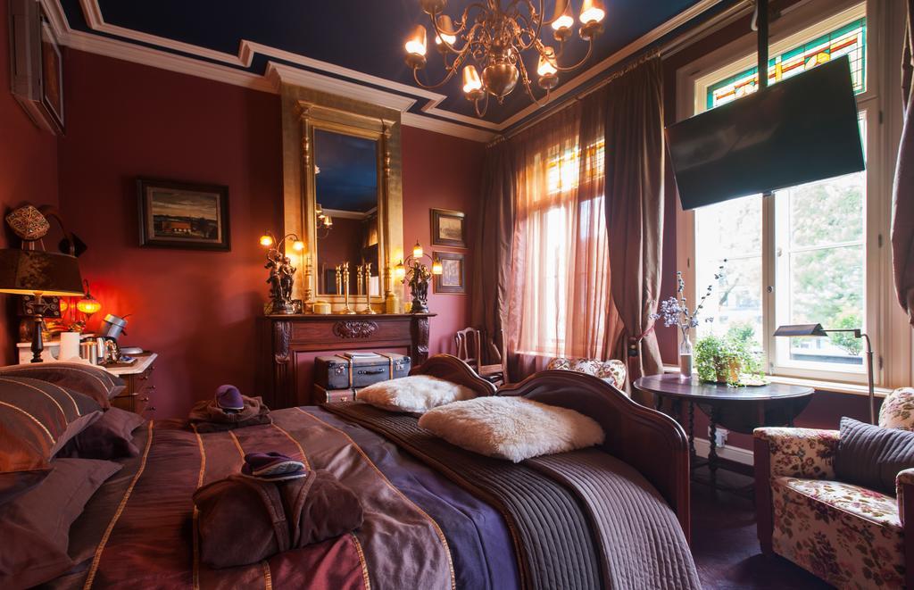 מכלן B&B De Lachende Engel חדר תמונה