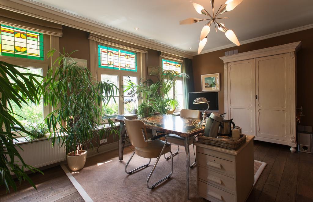 מכלן B&B De Lachende Engel חדר תמונה