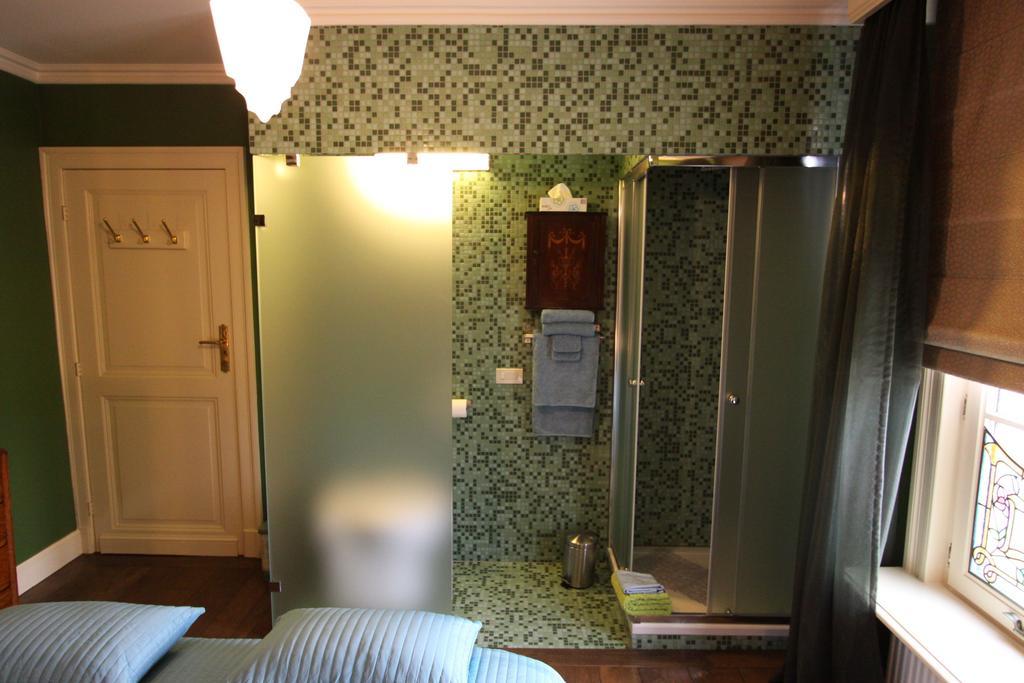 מכלן B&B De Lachende Engel חדר תמונה