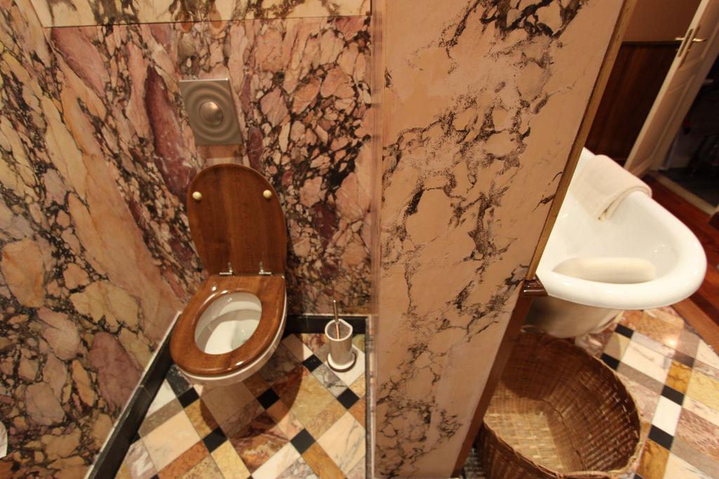 מכלן B&B De Lachende Engel חדר תמונה