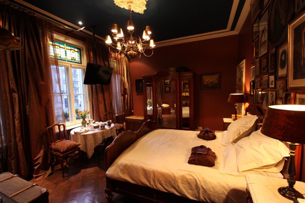 מכלן B&B De Lachende Engel חדר תמונה