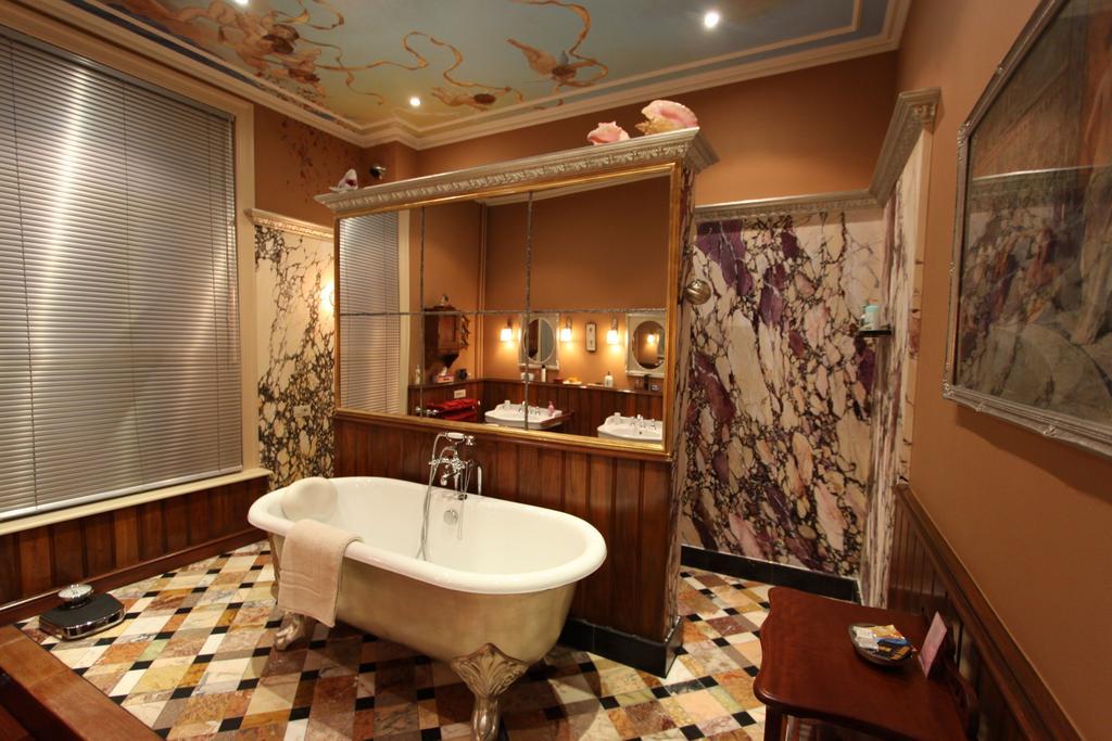 מכלן B&B De Lachende Engel חדר תמונה